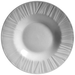 Vera Wang Organza Pasta Bowl